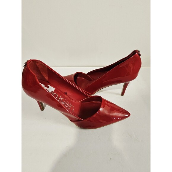 Calvin Klein Heels - Picture 2 of 5